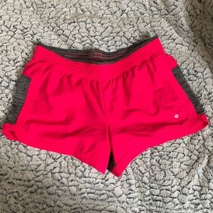 cute athletic shorts